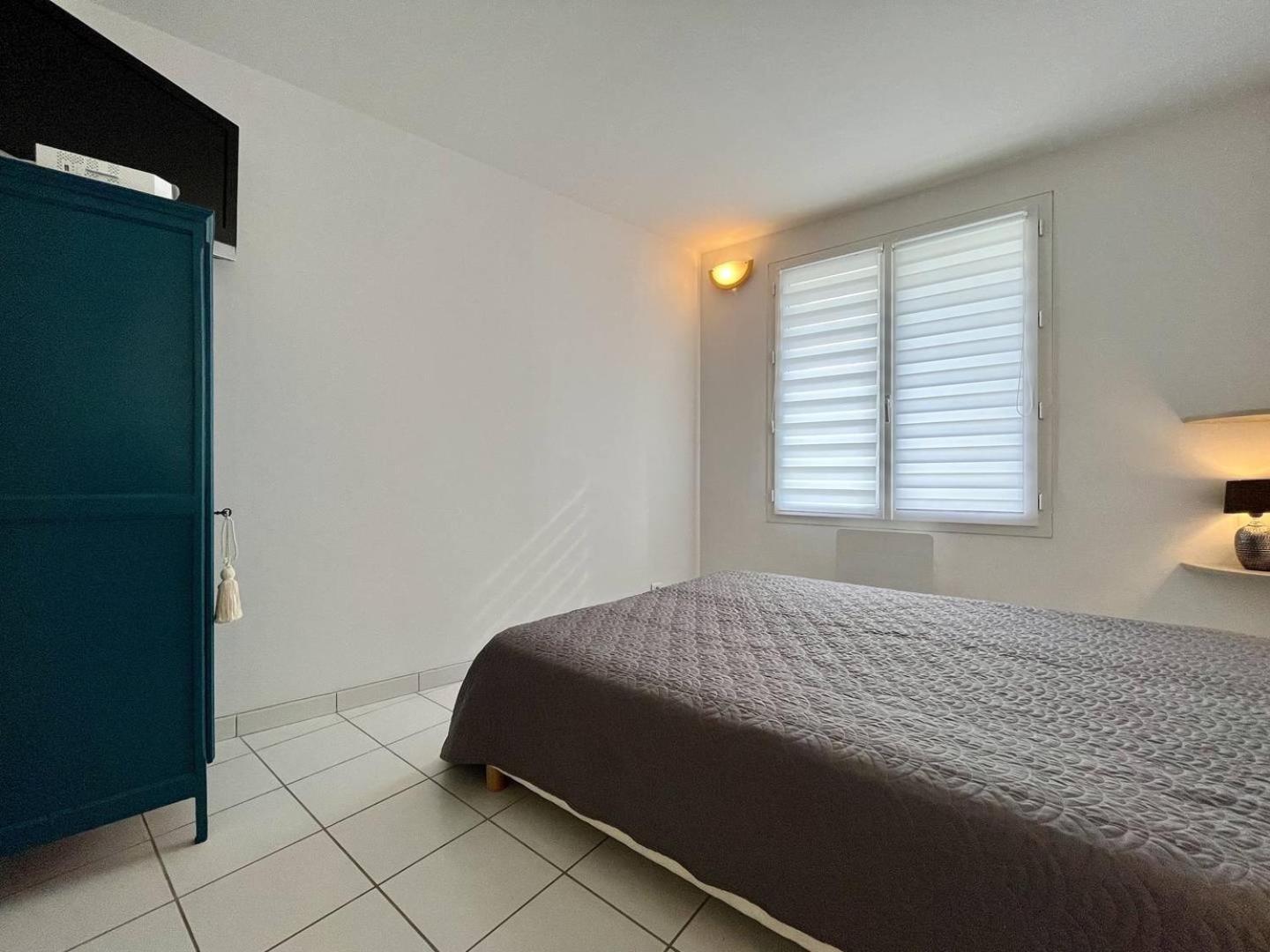 Maison 3 Pieces Oleron 4 Couchages La Bree Les Bains Lbo000-051 Extérieur photo
