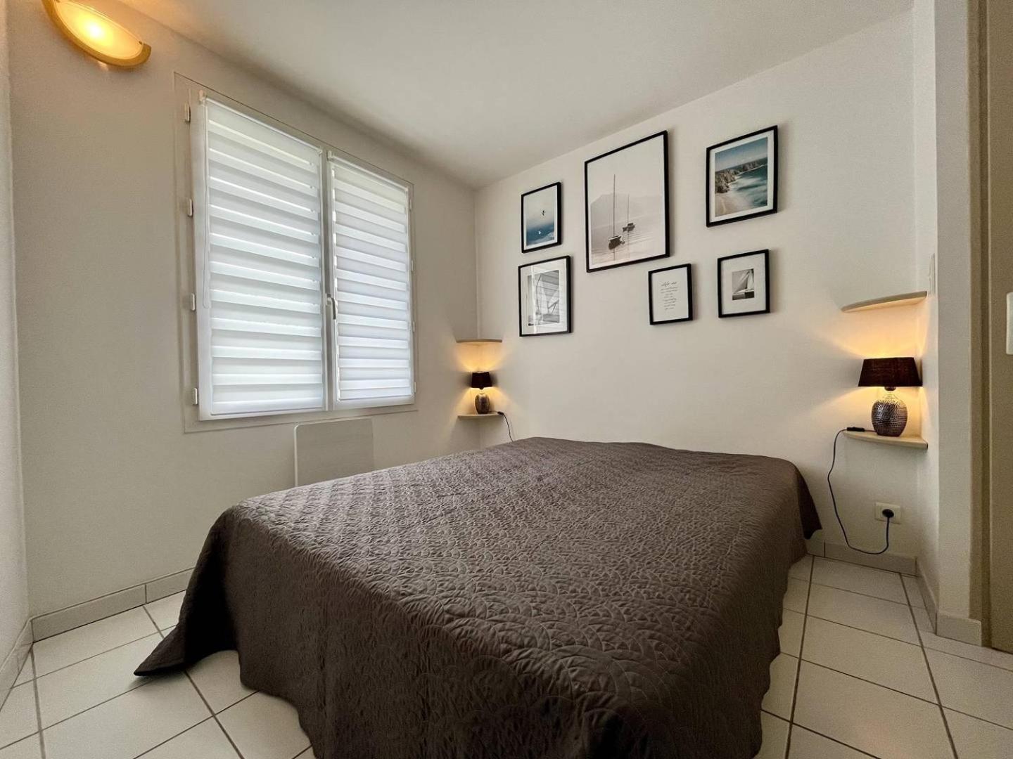Maison 3 Pieces Oleron 4 Couchages La Bree Les Bains Lbo000-051 Extérieur photo