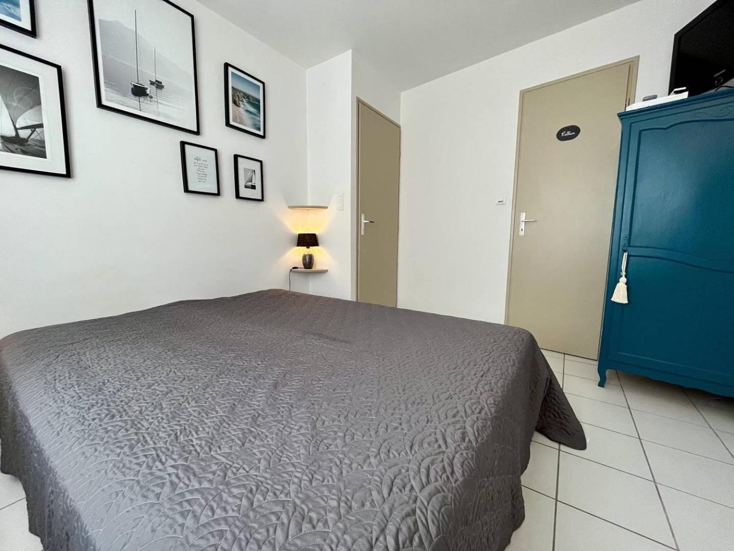 Maison 3 Pieces Oleron 4 Couchages La Bree Les Bains Lbo000-051 Extérieur photo